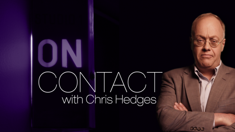 On contact