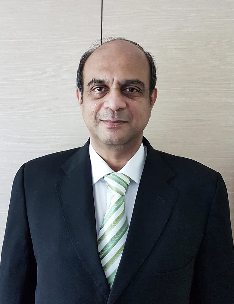 Shishir Upadhyaya