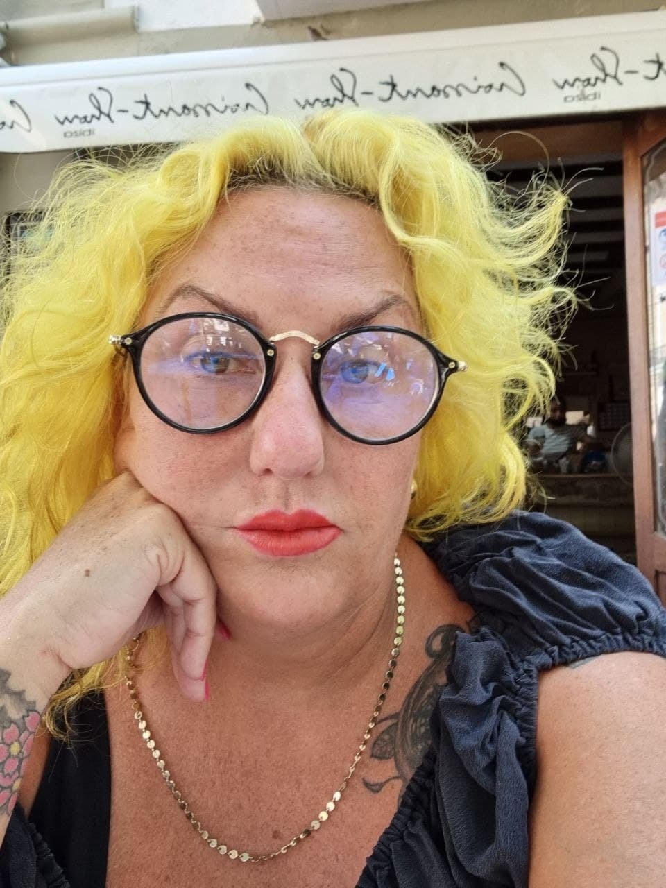 Dr Lisa McKenzie