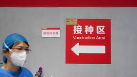 Beijing rolls out Covid-19 booster jabs to its residents as Winter Olympics loom, after China passes 1bn vaccinated milestone