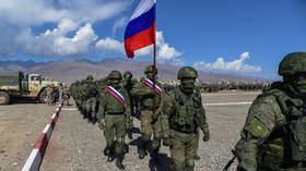 Russian-led NATO rival ready to expand – secretary-general