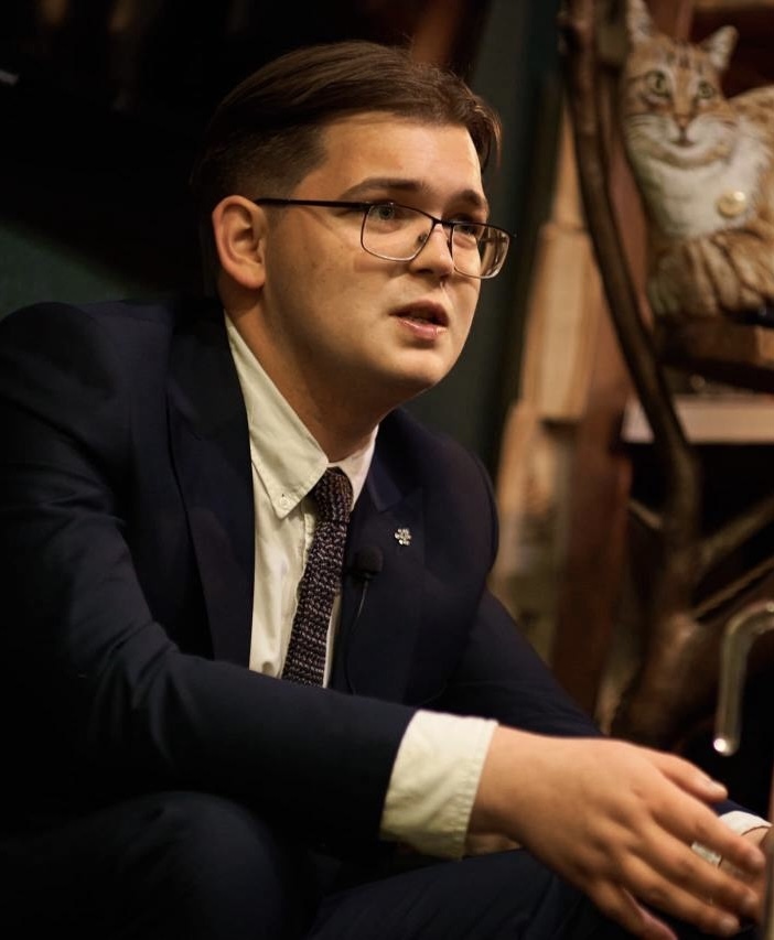 Dmitry Plotnikov