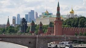 Kremlin comments on Japan’s call to finalize peace deal