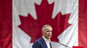 Anti-Trump Liberals win elections in Canada