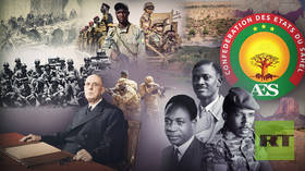 Armed, economic and media terrorism: What is France doing in Africa?