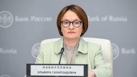 Russian central bank makes major change