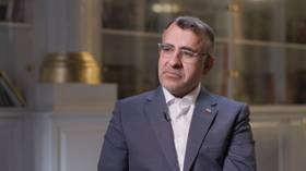 Iran now observer at Eurasian anti-money laundering group – Iranian official