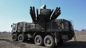Russia downs 49 Ukrainian drones overnight – MOD