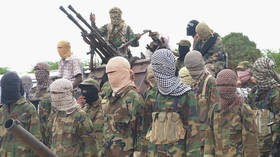 Ukraine doing West’s ‘dirty work’ in Africa – Sudanese official