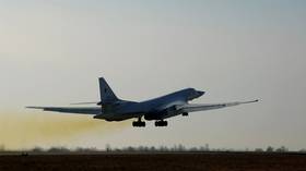 Russia conducts ‘retaliatory strikes’ on Ukrainian airfield – MOD