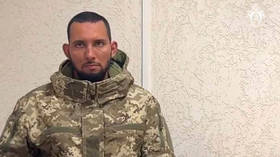 Foreign mercenary sentenced for role in Kursk incursion