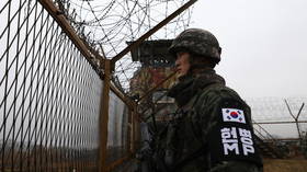 North Korea stopped border loudspeaker broadcasts – Seoul