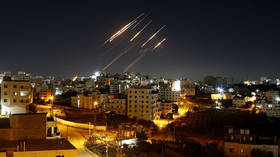Iran-Israel conflict could help Russia mitigate sanctions – EU state’s president