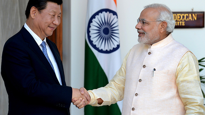Lessons from Xi Jinping’s India Visit
