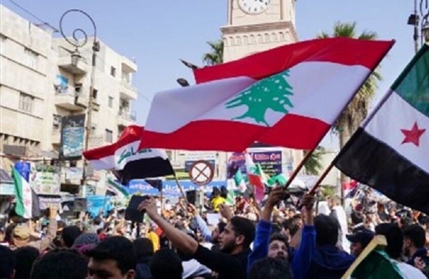 وزير الدفاع اللبناني: سيكون هناك مراحل مهمة بين لبنان وسوريا