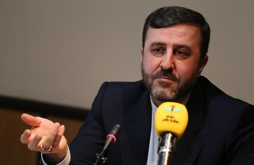 طهران: تلقينا مقترحا أمريكيا حول الجولة القادمة من المفاوضات